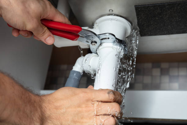 Best Emergency water damage restoration  in Glen Allen, VA